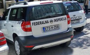 Akcija poreznih inspektora u Sarajevu: Naplatili 46 hiljada maraka kazni