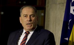 Dragan Mektić o Dodikovim idejama: Ljudi, ovo je stanje potpunog haosa