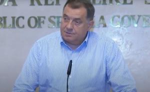 Milorad Dodik: Spreman sam da podnesem ostavku u Predsjedništvu, ali...