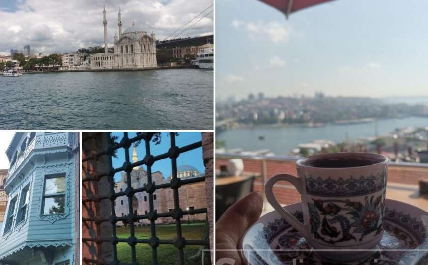 Radiosarajevo.ba u posjeti magičnom Istanbulu: Kakve su cijene i koje su mjere na snazi?