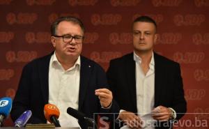 SDP: Zahtijevamo oštru kaznu zbog napada na povratnike u Vlasenici