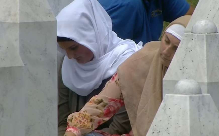 Svjetski jevrejski kongres odbacio izvještaj Komisije o Srebrenici