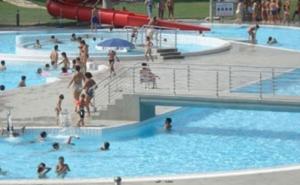 Drama u BiH: Spasioci na bazenu oživjeli dječaka (4) koji se utapao