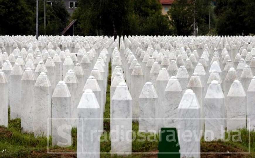 Od Twittera i YouTubea zatraženo da zabrane negiranje genocida u Srebrenici
