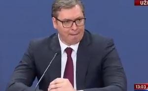 FBI agent analizirao ponašanje Aleksandra Vučića 