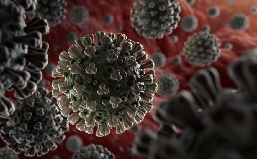 Izvještaj iz SAD o delta varijanti koronavirusa: Ovo nikako nije dobro