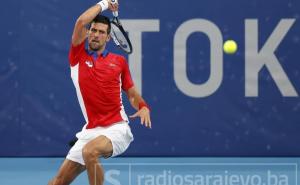 Đoković ostao bez olimpijskog zlata u Tokiju