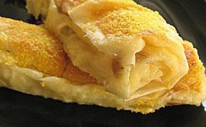 Idealan lagani recept za ručak: Kukuruzna pita sa sirom