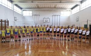 Nove šampionke iz Kaknja: Naša škola sporta okuplja čak 230 djevojčica