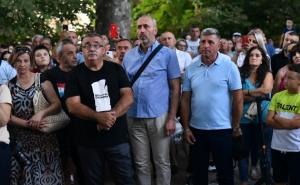 Prva reakcija Muriza Memića nakon pucnjave: Prijavio se čovjek sam policiji... 