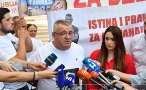 Nema naznaka da je ciljano pucano na kuću Memića, vozač navodno krenuo u svatove 