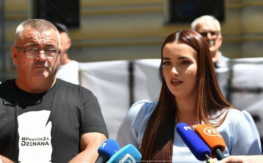 Arijana Memić se oglasila: Rekli su nam da povučemo prijavu riječima 'svatovi čekaju'