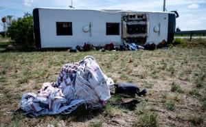 Njemačka: U prevrnutom autobusu povrijeđen i jedan državljanin BiH?  