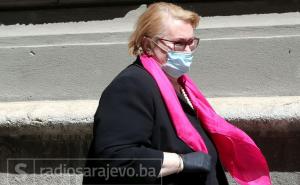 Bisera Turković: SAD su spremne pojačati pomoć BiH u svakom smislu