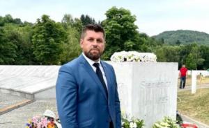 Ćamil Duraković objavio uvredljive poruke koje su mu upućene