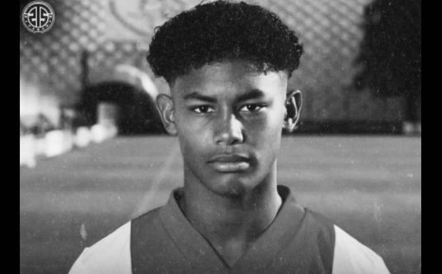 Nogometni svijet u šoku: Poginuo mladi igrač Ajaxa i njegov brat
