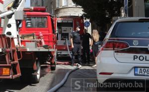 Oglasio se MUP KS nakon smrtno stradale žene u Sarajevu