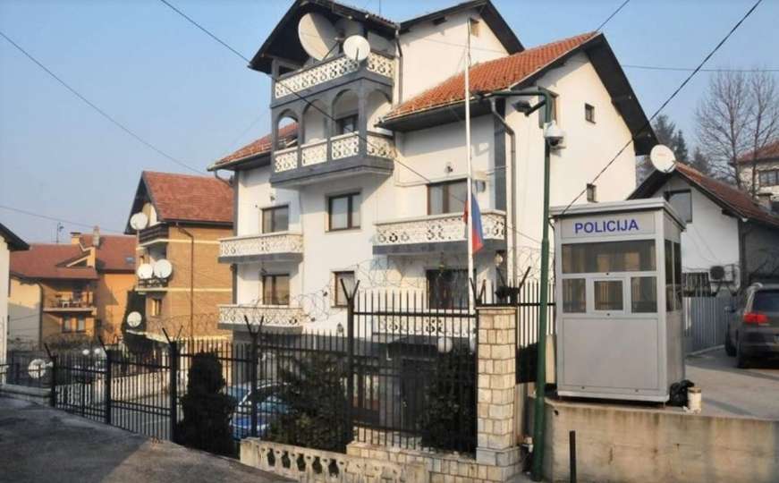 Nakon saopćenja iz PIC-a: Oglasila se i Ambasada Rusije u BiH