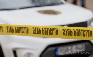 Samoubistvo u Sarajevu: Žena skočila sa zgrade na Dolac Malti