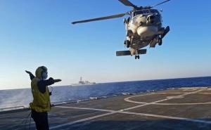 Nakon požara i zemljotres u Turskoj