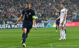 Nogometni savez BiH dogovorio prijateljsku utakmicu protiv Kuvajta