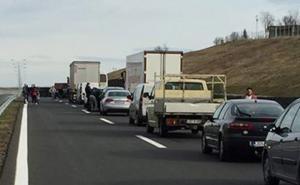 Radovi, obustave saobraćaja i gužve na graničnim prijelazima u BiH