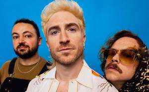 Skoro pa top lista - Manic Street Preachers, Pince, Walk The Moon