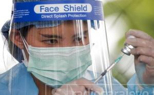 Ovo su COVID podaci za BiH: Nije bilo preminulih osoba