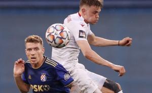 Liga prvaka: Spektakl u najavi - Dinamo ide na Crvenu zvezdu