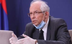 Epidemiolog Kon o tome da li je delta soj dominatan u Srbiji