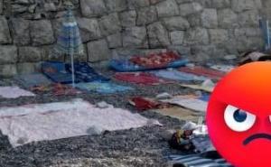 Fotografija iz susjedstva izazvala brojne komentare: "E blago nama sa elitnim turizmom"