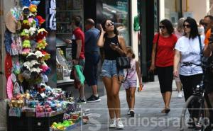 Objavljena prognoza do polovine augusta: Evo kakvo nas vrijeme očekuje