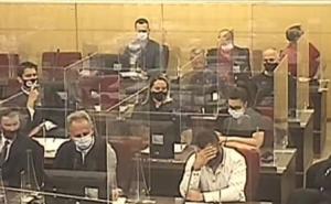 U četvrtak novo ročište Zijadu Mutapu i drugima: Da li će se vratiti u pritvor