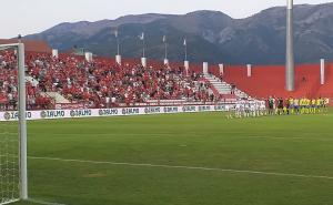 Velež doživio prvi ligaški poraz od novembra 2020. godine 