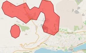 Zastrašujući razmjeri požara u Hrvatskoj: Više od 500 hektara pod plamenom