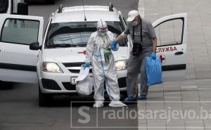 Delta soj u Srbiji postaje dominantan: Spremaju li se nove mjere?