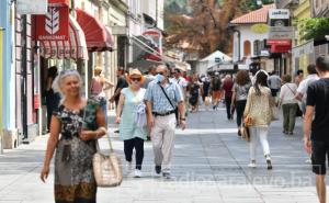 Presjek stanja u BiH, bez preminulih u protekla 24 sata