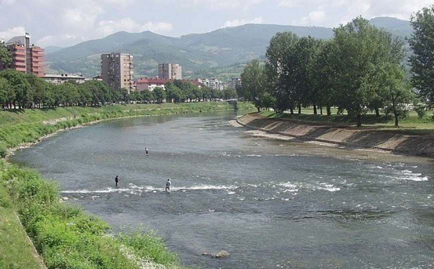 Na današnji dan prvi put je spomenuto ime rijeke Bosne
