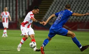Crvena zvezda lovi pobjedu protiv moldavskog Sheriffa