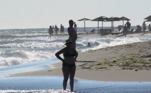 Tuga u Ulcinju: Utopio se državljanin Bosne i Hercegovine