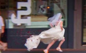 Mladoženja na dan vječanja upucao dvoje ljudi: Mlada uspjela pobjeći