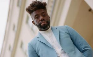 Joel Culpepper - Tears of a Crown