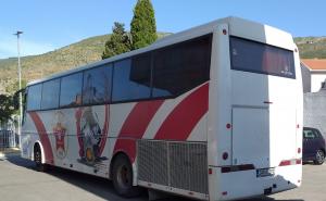 Rođeni krenuli na aerodrom, neka je sa srećom! 