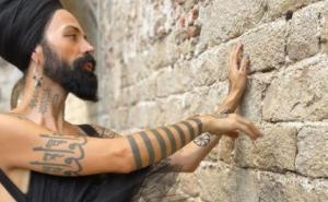 Božo Vrećo oduševio haljinom koju je sam dizajnirao: 'Cure su rekle - guapa!'