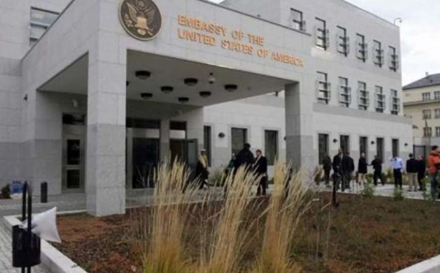 Američka ambasada podržala uspostavu konstitutivnosti Srba i bosanskog jezika 