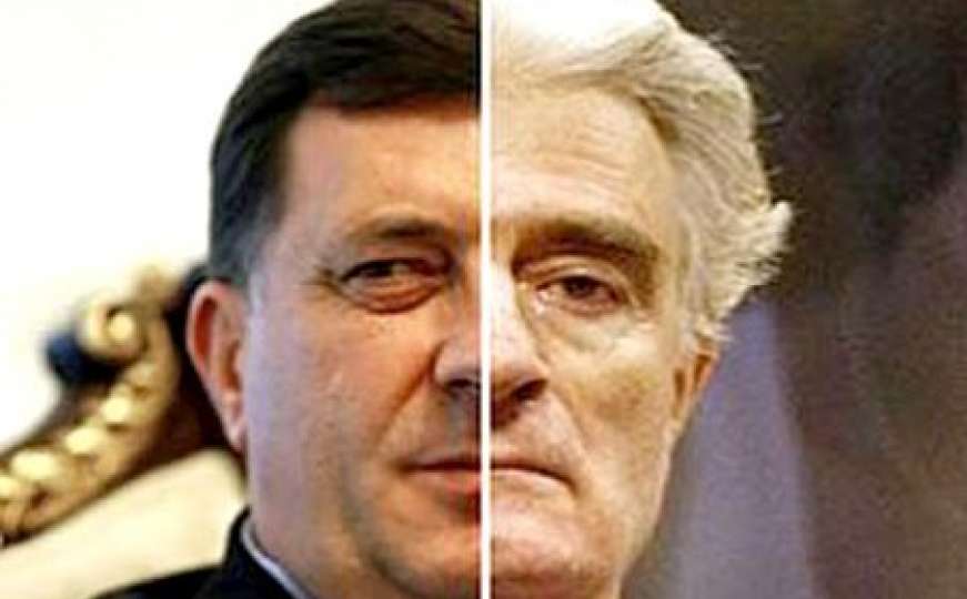 Reakcije na Dodikove izjave: "Dodik misli isto kao Karadžić i Mladić"