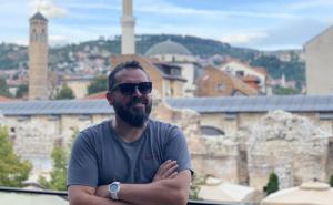 Dragan Bursać: Bošnjaci su krivi što su živi!