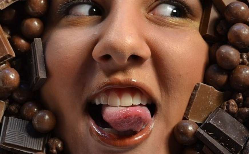 Doktorica savjetuje: Uz ova 4 koraka zauvijek zaustaviti žudnju za slatkišima