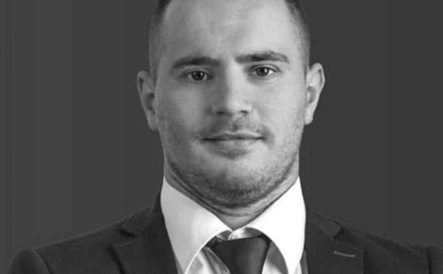Utopio se odbornik SNSD Milan Jovanović (30)