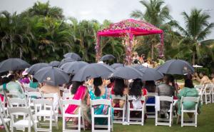 U udaru groma poginulo 17 zvanica na vjenčanju